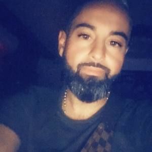 Meet your Posher, Gregory